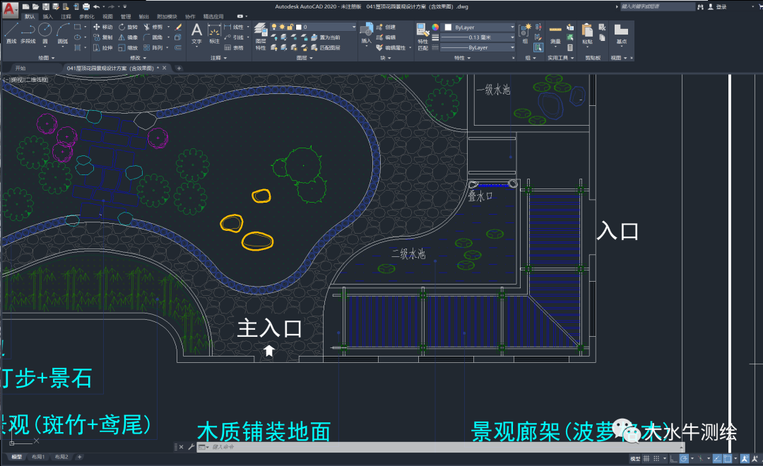 CAD圖紙打印你會，局部打印你會嗎？